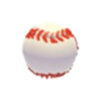 Baseball Toy - Common from Gifts